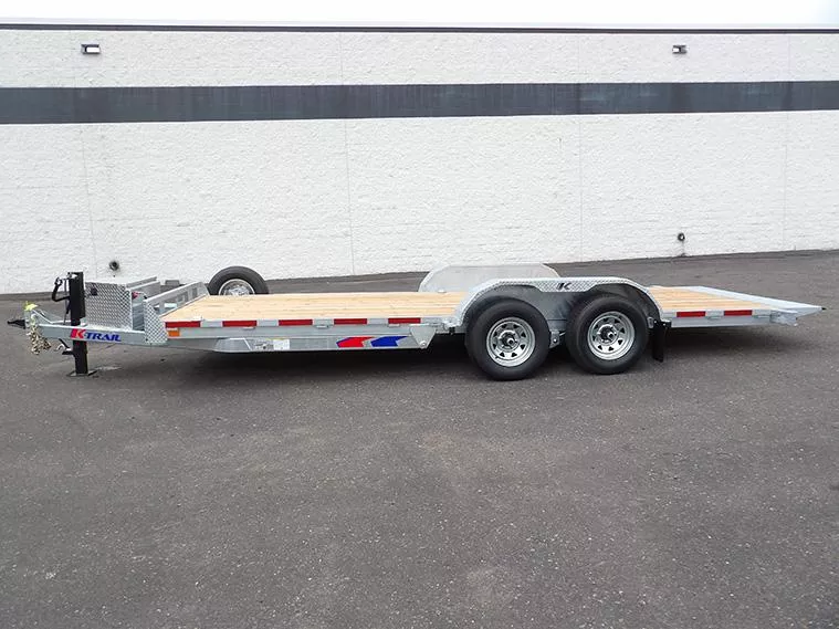 new Tilt Trailers K-Trail  for sale, in Hinckley, MN Thumbnail 2