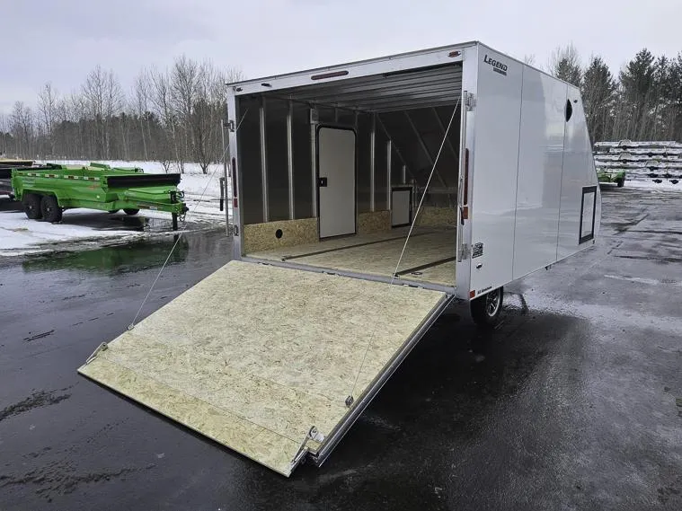 new Snowmobile Trailers Legend Trailers  for sale, in Hinckley, MN Thumbnail 10