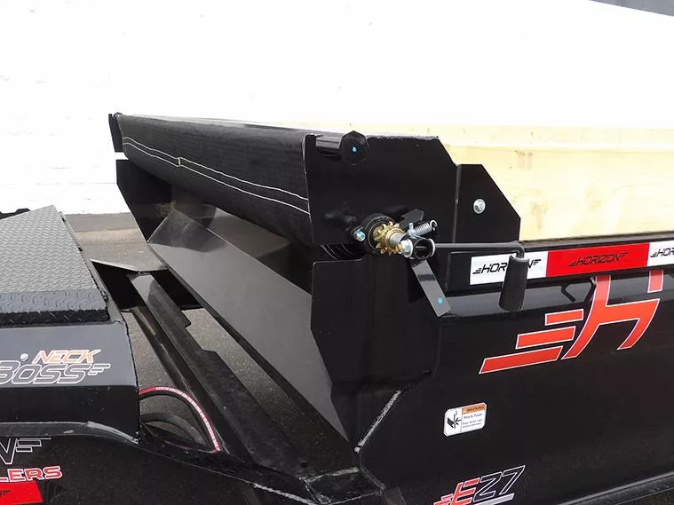 new Dump Trailers Horizon Trailers  for sale, in Hinckley, MN Thumbnail 18