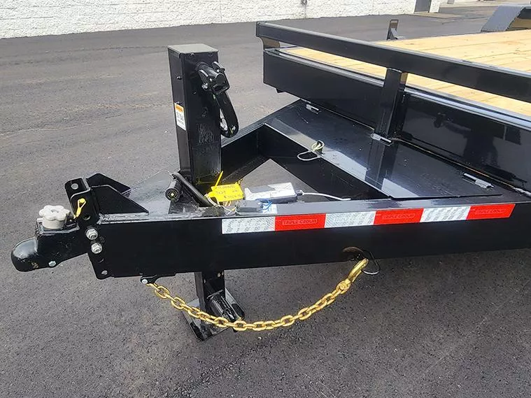 new Equipment / Flatbed Trailers Triple Crown Trailers  for sale, in Hinckley, MN Thumbnail 10