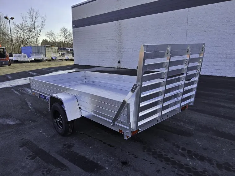new Utility Trailers Aluma  for sale, in Hinckley, MN Thumbnail 7