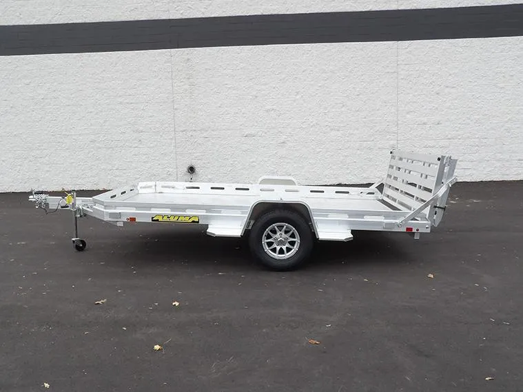 new Utility Trailers Aluma  for sale, in Hinckley, MN Thumbnail 2