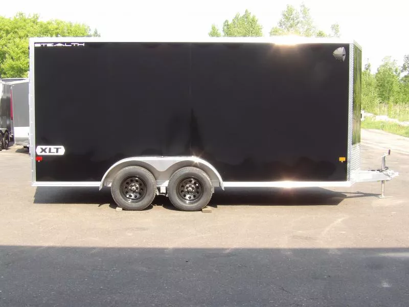 new Cargo (Enclosed) Trailers CargoPro Trailers  for sale, in Hinckley, MN Thumbnail 9