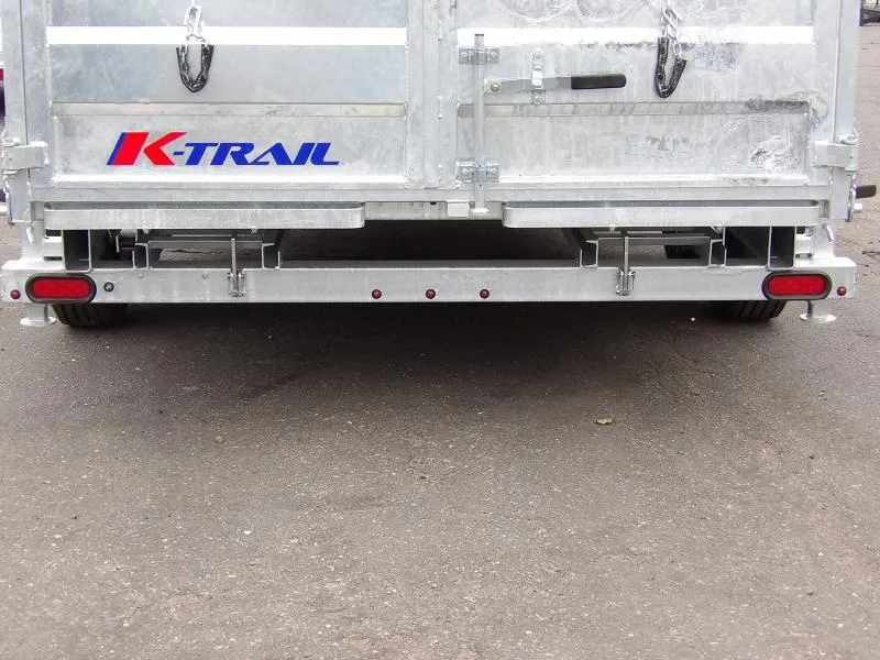 new Dump Trailers K-Trail  for sale, in Hinckley, MN Thumbnail 21