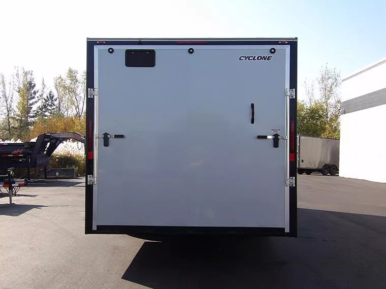 new Cargo (Enclosed) Trailers Legend Trailers  for sale, in Hinckley, MN Thumbnail 4