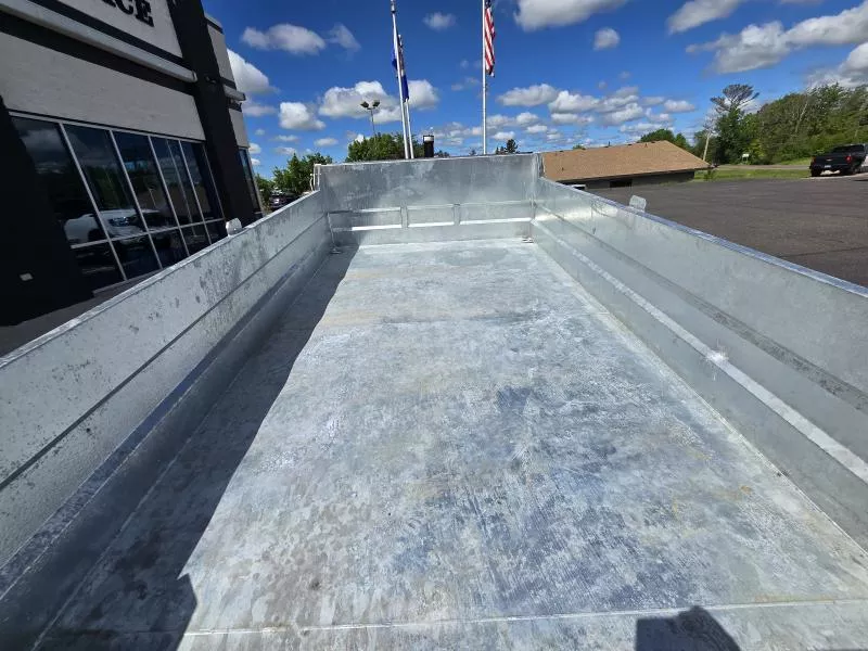 new Dump Trailers K-Trail  for sale, in Hinckley, MN Thumbnail 16