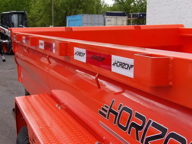 new Dump Trailers Horizon Trailers  for sale, in Hinckley, MN Thumbnail 25