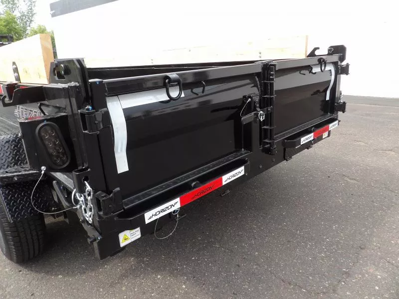 new Dump Trailers Horizon Trailers  for sale, in Hinckley, MN Thumbnail 23