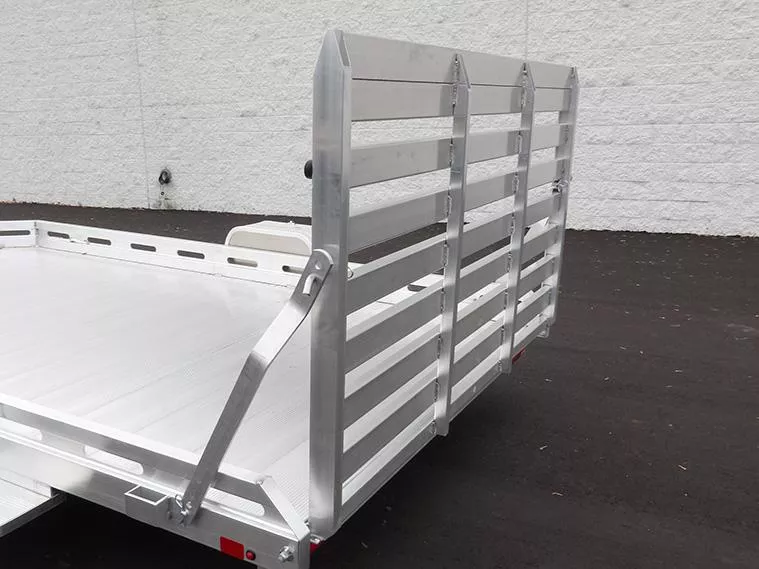 new Utility Trailers Aluma  for sale, in Hinckley, MN Thumbnail 13