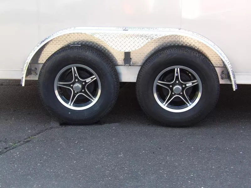 new Cargo (Enclosed) Trailers Legend Trailers  for sale, in Hinckley, MN Thumbnail 22