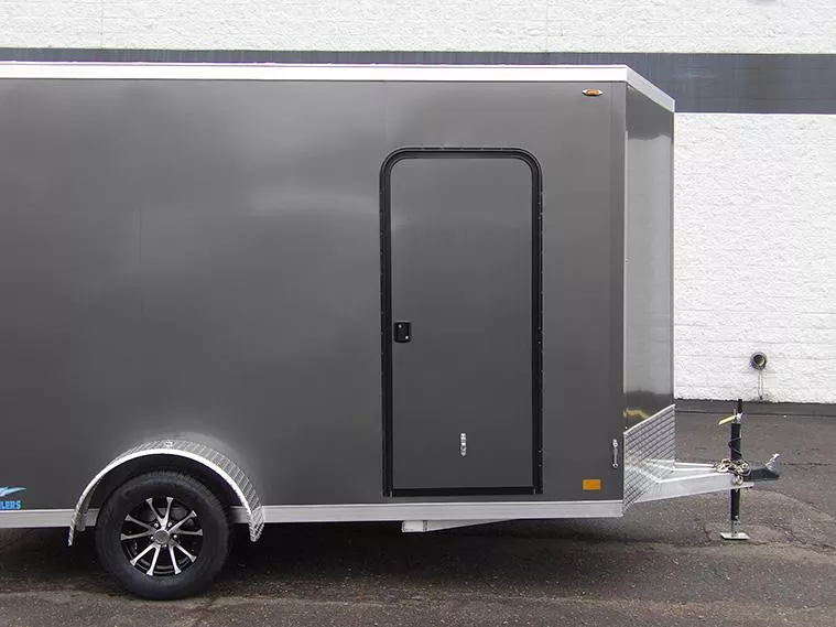 new Cargo (Enclosed) Trailers Legend Trailers  for sale, in Hinckley, MN Thumbnail 11