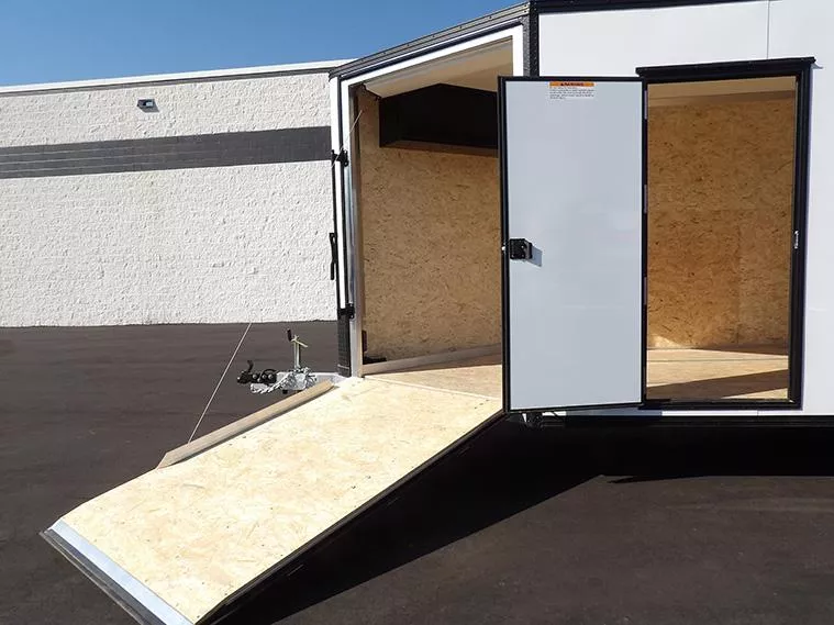 new Snowmobile Trailers SnoPro Trailers  for sale, in Hinckley, MN Thumbnail 25