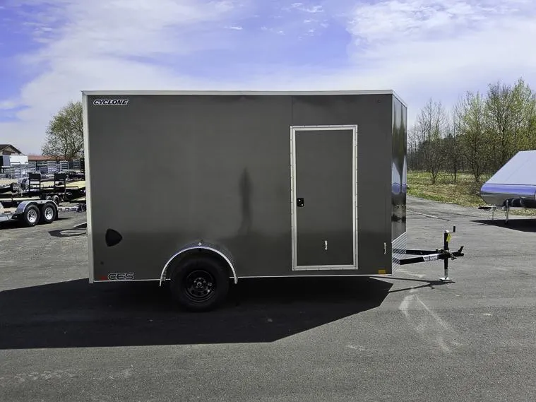 new Cargo (Enclosed) Trailers Legend Trailers  for sale, in Hinckley, MN Thumbnail 4