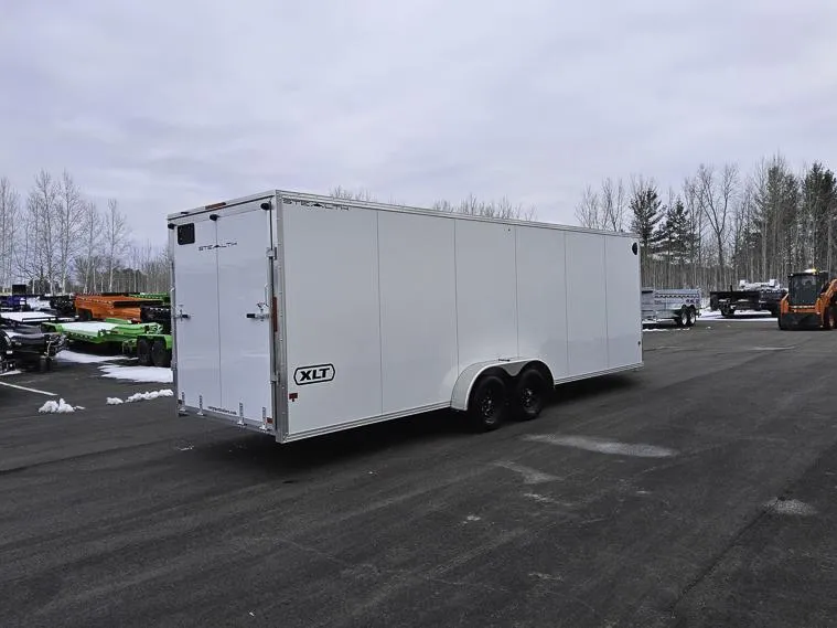 new Snowmobile Trailers SnoPro Trailers  for sale, in Hinckley, MN Thumbnail 3