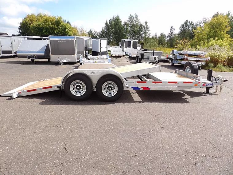 new Tilt Trailers K-Trail  for sale, in Hinckley, MN Thumbnail 14