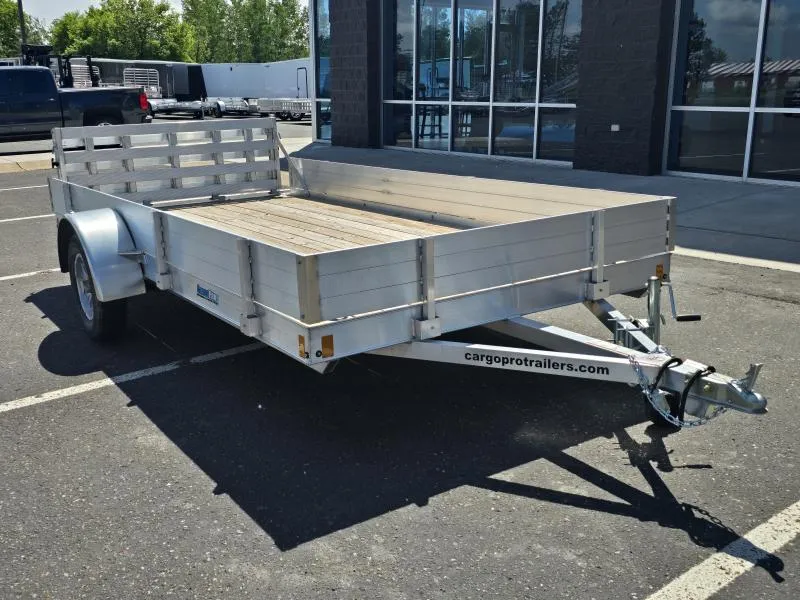 new Utility Trailers CargoPro Trailers  for sale, in Hinckley, MN Thumbnail 7