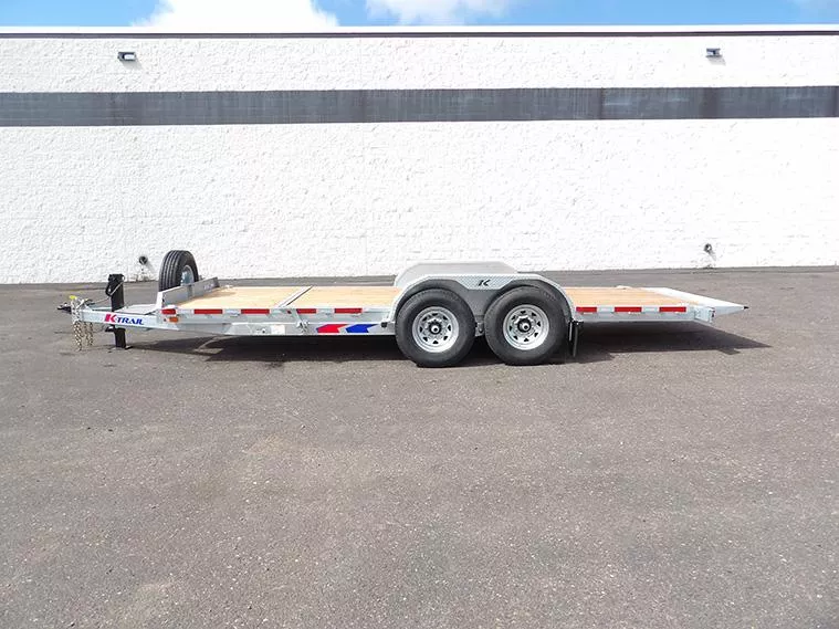 new Tilt Trailers K-Trail  for sale, in Hinckley, MN Thumbnail 2