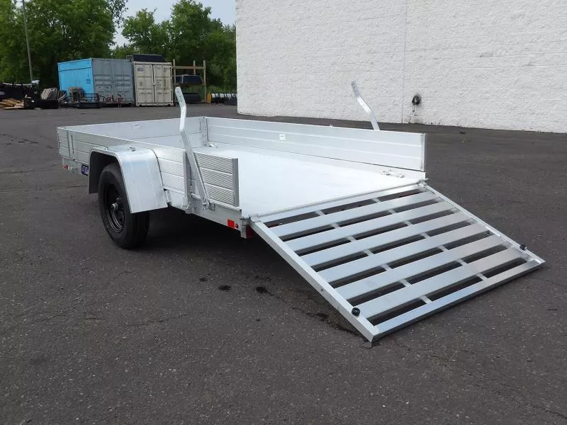 new Utility Trailers Aluma  for sale, in Hinckley, MN Thumbnail 16