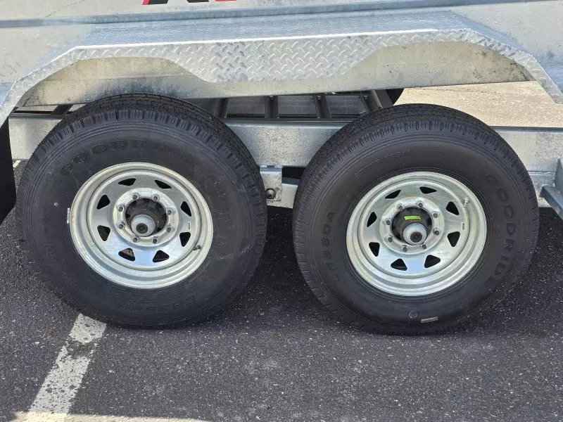 new Dump Trailers K-Trail  for sale, in Hinckley, MN Thumbnail 15