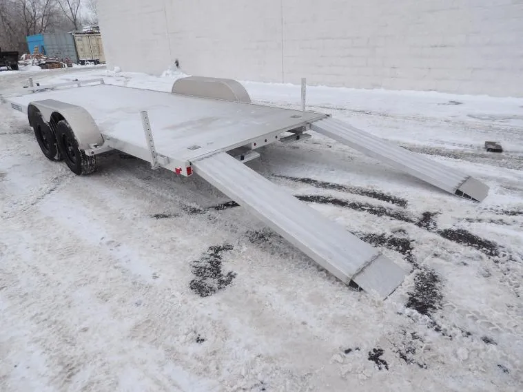 new Utility Trailers Aluma  for sale, in Hinckley, MN Thumbnail 8