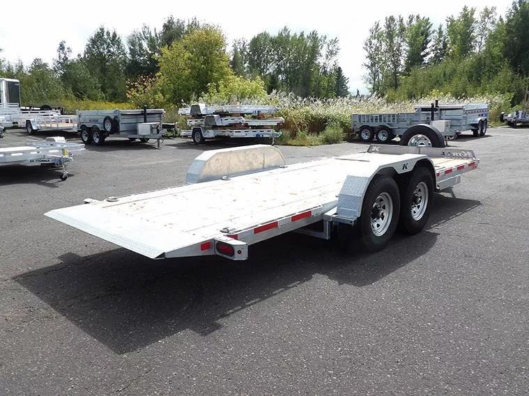 new Tilt Trailers K-Trail  for sale, in Hinckley, MN Thumbnail 5