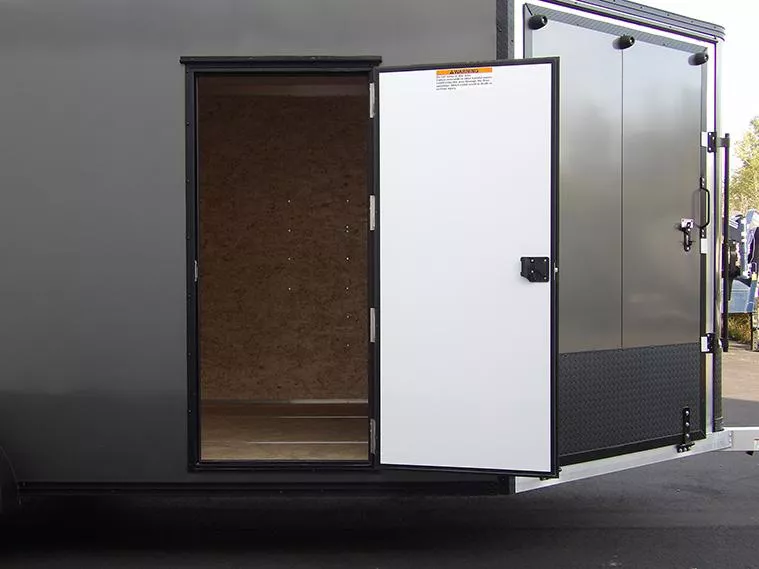 new Snowmobile Trailers SnoPro Trailers  for sale, in Hinckley, MN Thumbnail 9