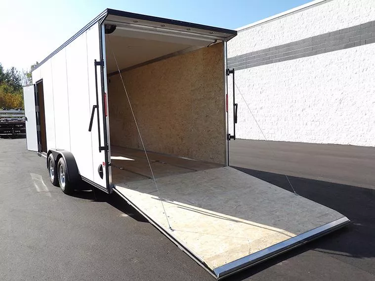 new Snowmobile Trailers SnoPro Trailers  for sale, in Hinckley, MN Thumbnail 14