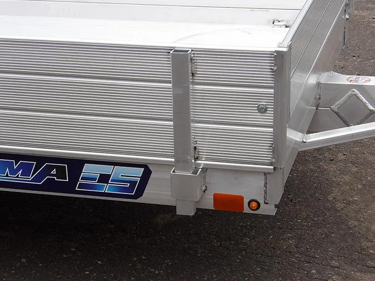 new Utility Trailers Aluma  for sale, in Hinckley, MN Thumbnail 9
