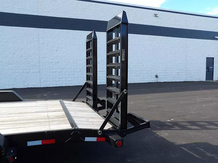 new Car Haulers / Racing Trailers Load Trail  for sale, in Hinckley, MN Thumbnail 13