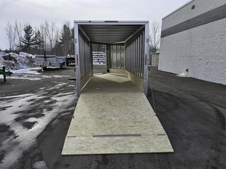 new Snowmobile Trailers SnoPro Trailers  for sale, in Hinckley, MN Thumbnail 11