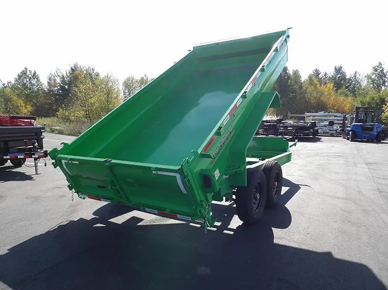 new Dump Trailers Horizon Trailers  for sale, in Hinckley, MN Thumbnail 19