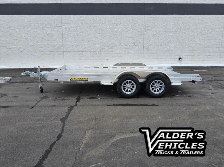 new Utility Trailers Aluma  for sale, in Hinckley, MN Thumbnail 7