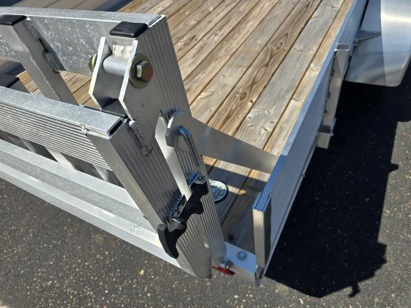 new Utility Trailers CargoPro Trailers  for sale, in Hinckley, MN Thumbnail 13