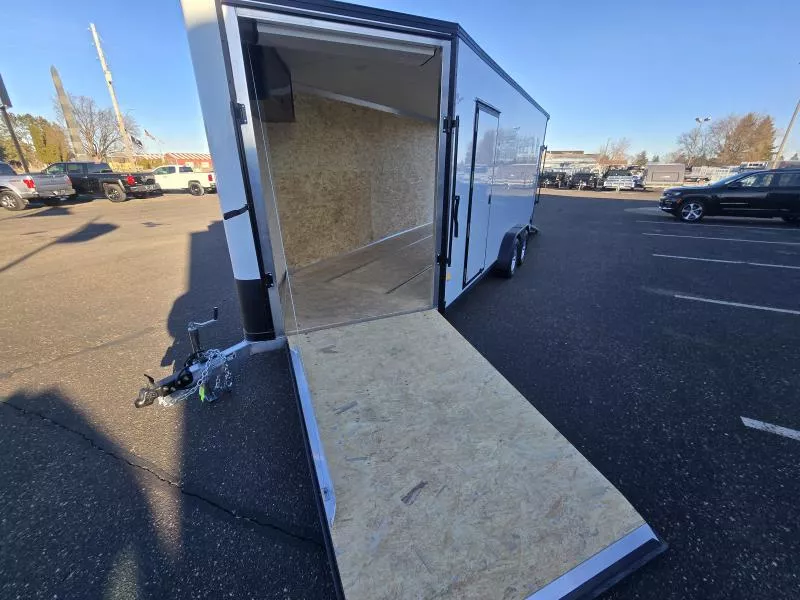 new Snowmobile Trailers SnoPro Trailers  for sale, in Hinckley, MN Thumbnail 17