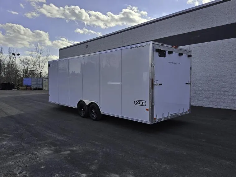 new Cargo (Enclosed) Trailers CargoPro Trailers  for sale, in Hinckley, MN Thumbnail 5
