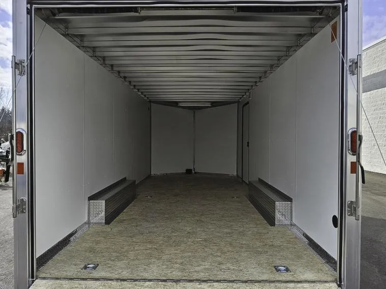 new Cargo (Enclosed) Trailers Legend Trailers  for sale, in Hinckley, MN Thumbnail 12