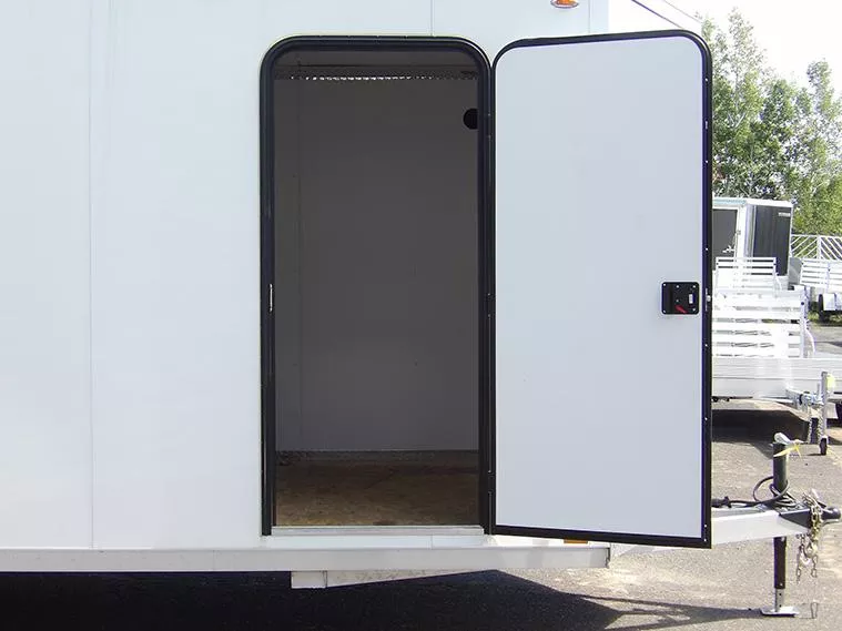used Cargo (Enclosed) Trailers Legend Trailers  for sale, in Hinckley, MN Thumbnail 11