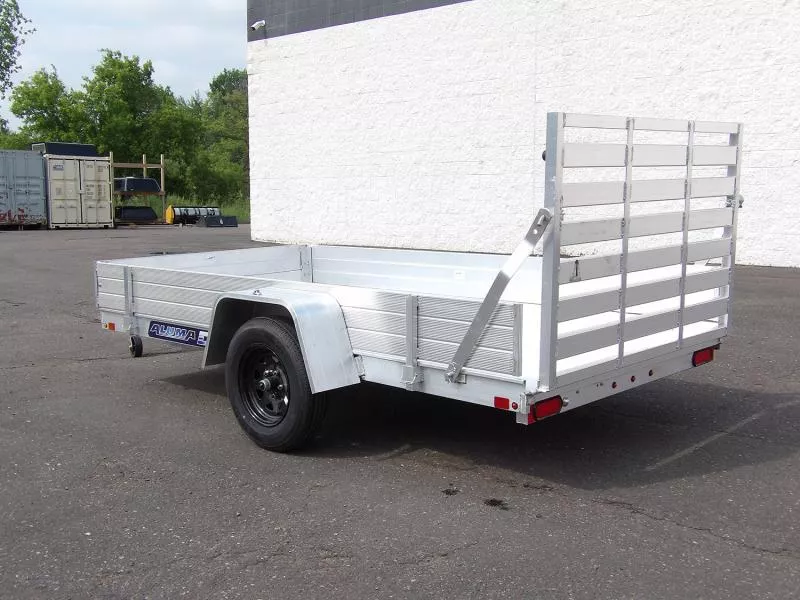 new Utility Trailers Aluma  for sale, in Hinckley, MN Thumbnail 3