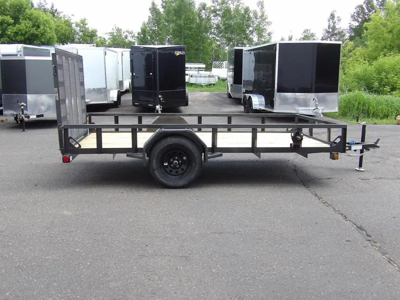 new Utility Trailers Load Trail  for sale, in Hinckley, MN Thumbnail 6