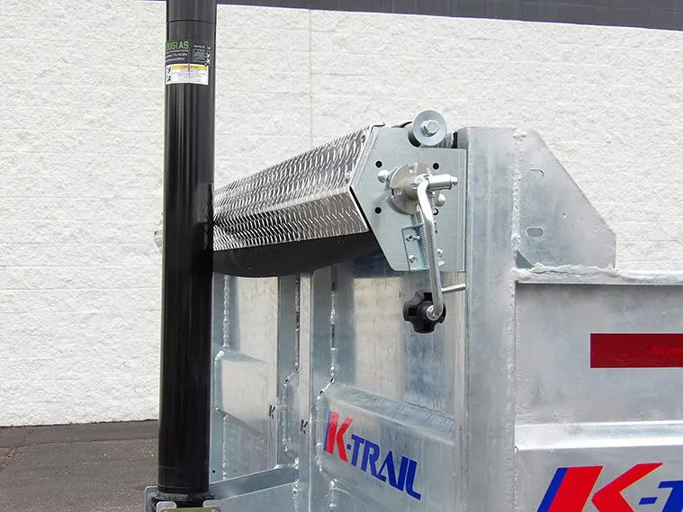 used Dump Trailers Load Runner Dump Trailer  for sale, in Hinckley, MN Thumbnail 20