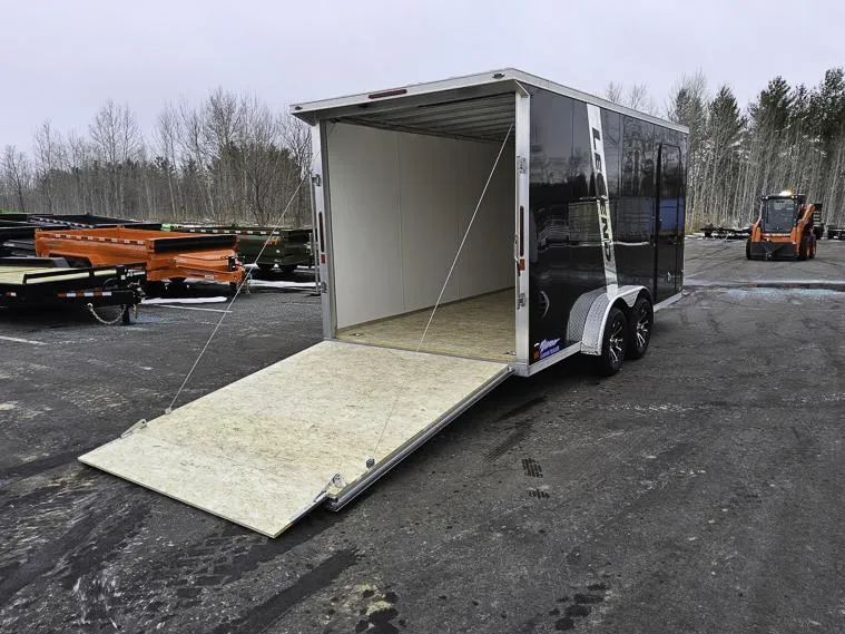 new Cargo (Enclosed) Trailers Legend Trailers  for sale, in Hinckley, MN Thumbnail 8