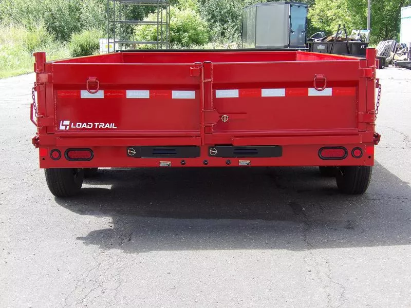 new Dump Trailers Load Trail  for sale, in Hinckley, MN Thumbnail 12