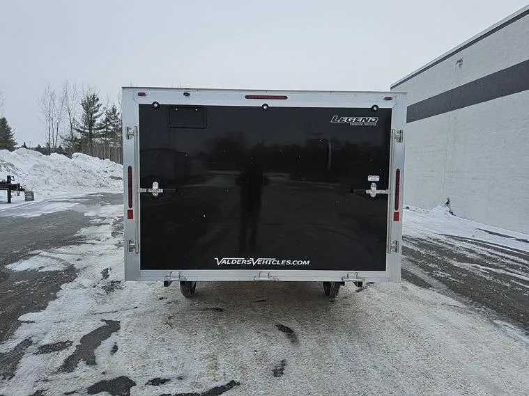 new Snowmobile Trailers Legend Trailers  for sale, in Hinckley, MN Thumbnail 6