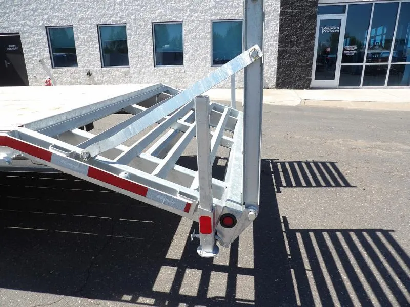 new Equipment / Flatbed Trailers K-Trail  for sale, in Hinckley, MN Thumbnail 15