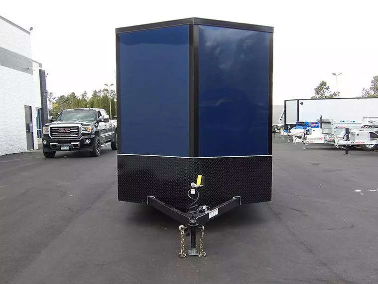 new Cargo (Enclosed) Trailers Legend Trailers  for sale, in Hinckley, MN Thumbnail 8