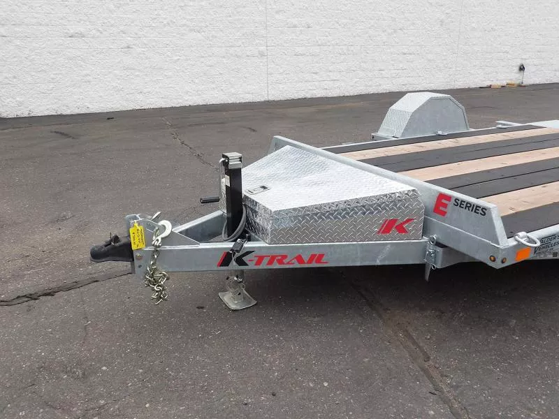 new Equipment / Flatbed Trailers K-Trail  for sale, in Hinckley, MN Thumbnail 10