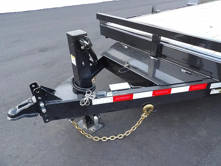 new Equipment / Flatbed Trailers Triple Crown Trailers  for sale, in Hinckley, MN Thumbnail 10