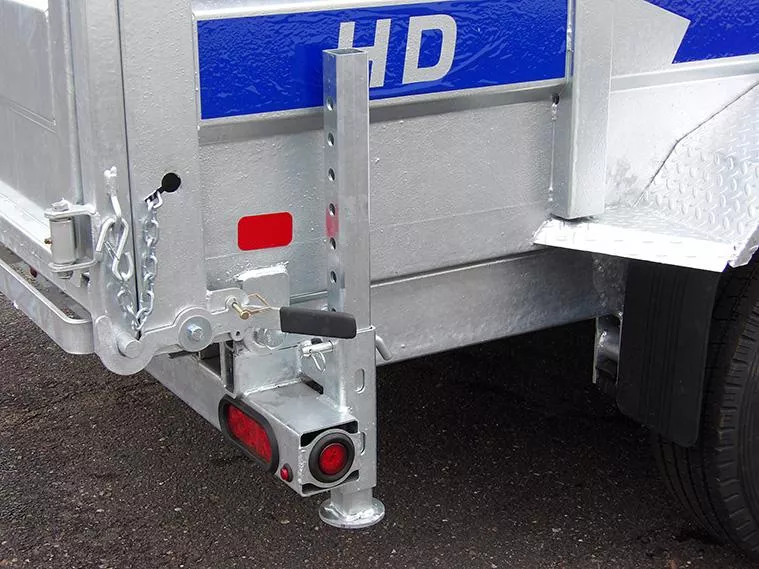 new Dump Trailers K-Trail  for sale, in Hinckley, MN Thumbnail 20