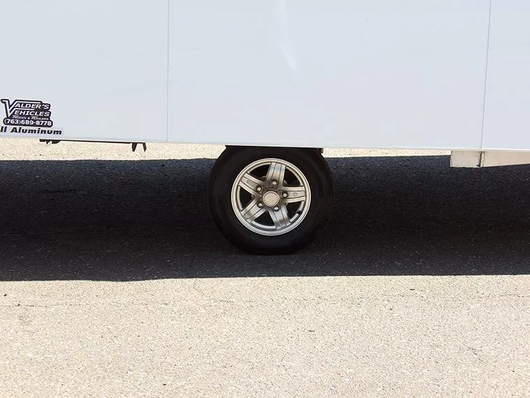 new Snowmobile Trailers Legend Trailers  for sale, in Hinckley, MN Thumbnail 18