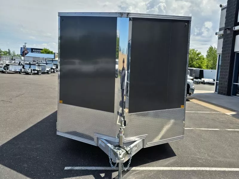 new Cargo (Enclosed) Trailers CargoPro Trailers  for sale, in Hinckley, MN Thumbnail 3